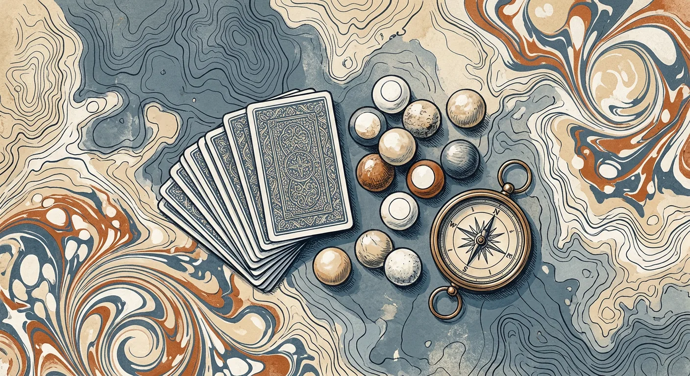 snai scommesse carte e palline